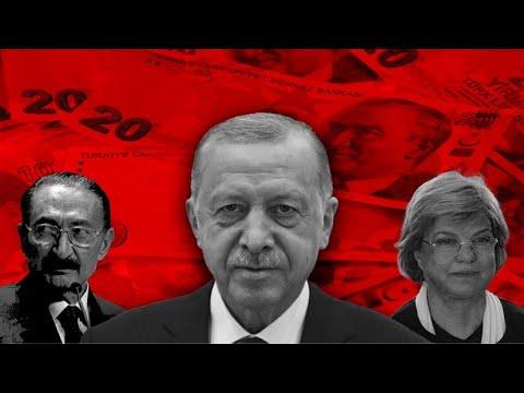 Η τουρκική οικονομία σε κρίση, η Ελλάδα στο στόχαστρο;